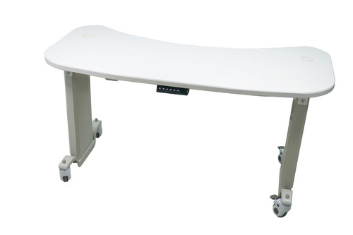 Optic motorized power table - optic,