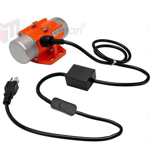 Electric vibration motor 100w - electric,