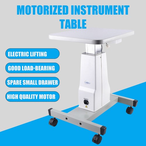 Electric motorized table - motorized,