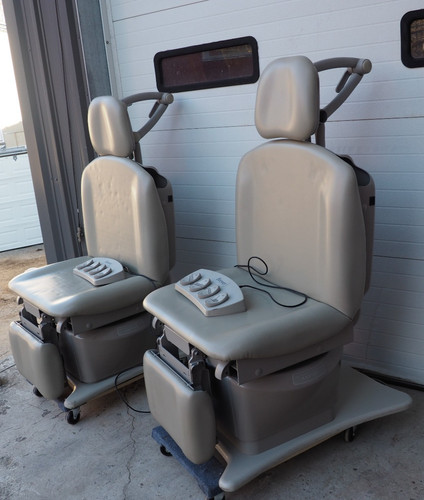 Brewer assist 7000 - brewer, exam