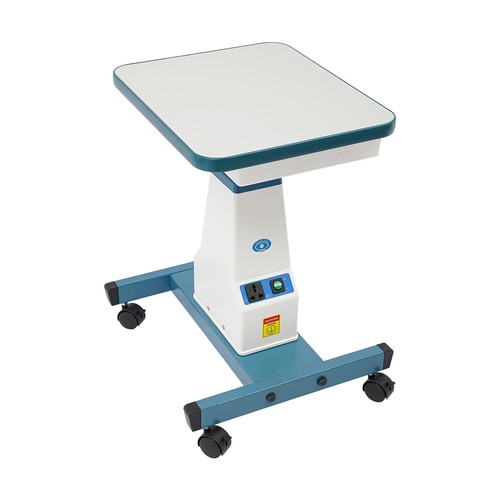 Electric motorized table - motorized,