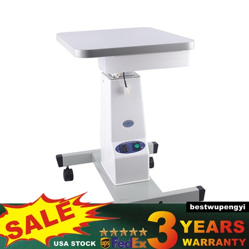 Motorized instrument table - instrument,