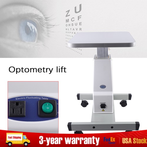 Optical motorized power - power, table