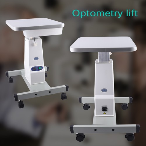 Motorized instrument table - instrument,